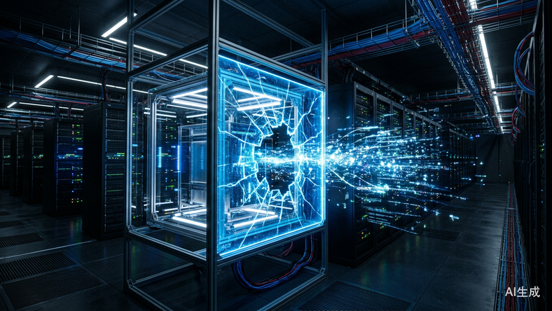 OpenAI失控真相:管理失灵与监管悖论